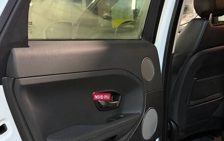 Land Rover Range Rover Evoque I, 2013 год, 2 000 000 рублей, 7 фотография