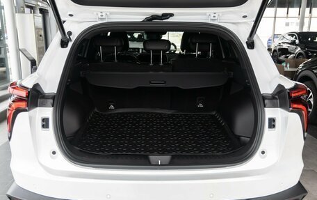 Haval F7x, 2026 год, 3 799 000 рублей, 22 фотография