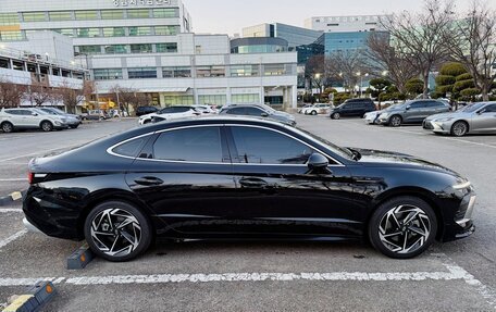 Hyundai Sonata VIII, 2024 год, 3 100 000 рублей, 4 фотография