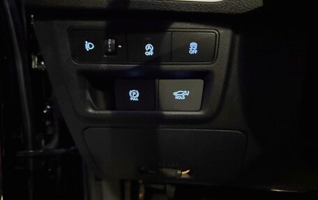 Hyundai Sonata VIII, 2024 год, 3 100 000 рублей, 12 фотография