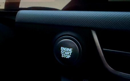 Hyundai Sonata VIII, 2024 год, 3 100 000 рублей, 9 фотография