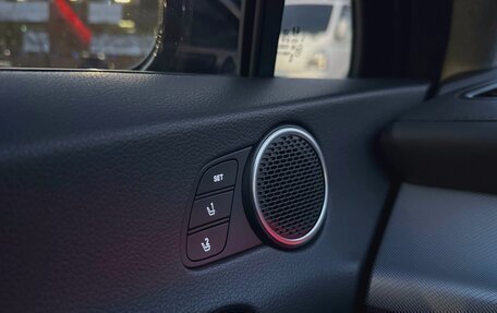 Hyundai Sonata VIII, 2024 год, 3 100 000 рублей, 11 фотография