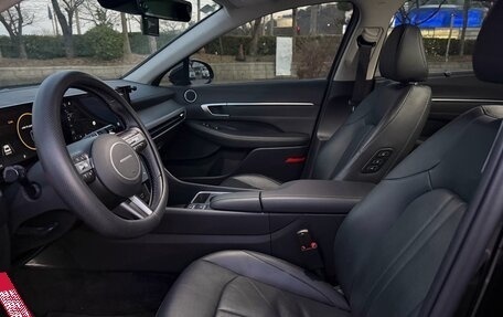 Hyundai Sonata VIII, 2024 год, 3 100 000 рублей, 6 фотография