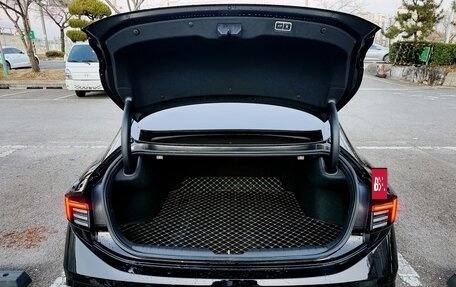 Hyundai Sonata VIII, 2024 год, 3 100 000 рублей, 14 фотография