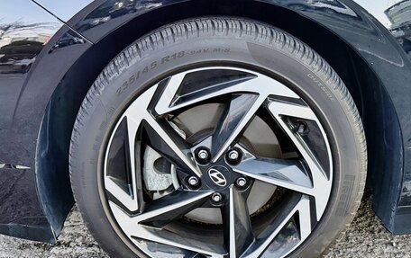 Hyundai Sonata VIII, 2024 год, 3 100 000 рублей, 15 фотография