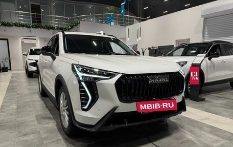 Haval Jolion, 2026 год, 2 870 010 рублей, 5 фотография