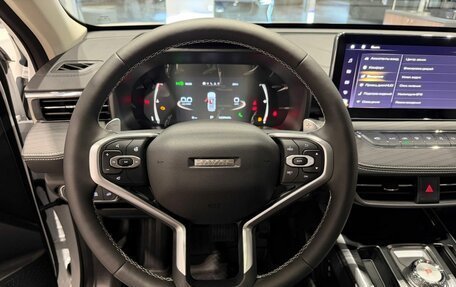 Haval Jolion, 2026 год, 2 870 010 рублей, 19 фотография