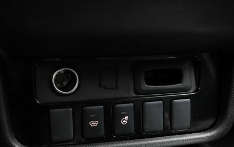 Mitsubishi Outlander III рестайлинг 3, 2018 год, 1 890 000 рублей, 15 фотография