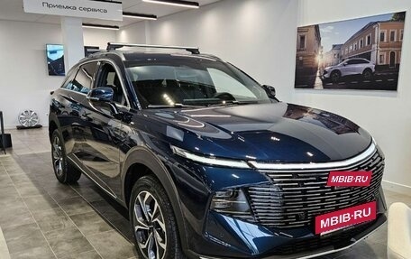 Haval F7, 2026 год, 3 068 010 рублей, 2 фотография