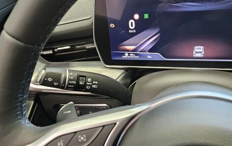 Haval F7, 2026 год, 3 068 010 рублей, 12 фотография