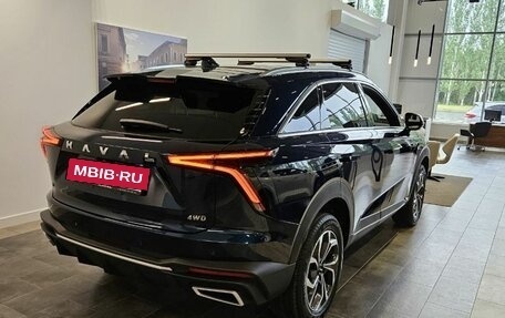Haval F7, 2026 год, 3 068 010 рублей, 6 фотография