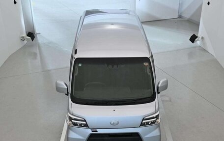 Daihatsu Hijet X, 2020 год, 620 000 рублей, 2 фотография