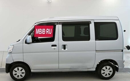 Daihatsu Hijet X, 2020 год, 620 000 рублей, 4 фотография