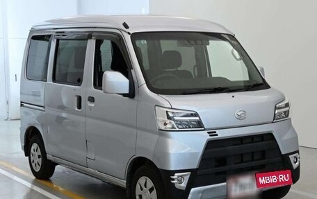 Daihatsu Hijet X, 2020 год, 620 000 рублей, 3 фотография