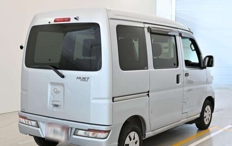 Daihatsu Hijet X, 2020 год, 620 000 рублей, 6 фотография