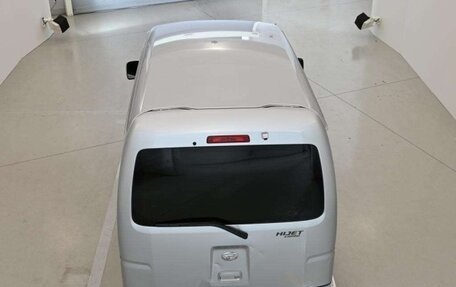 Daihatsu Hijet X, 2020 год, 620 000 рублей, 7 фотография