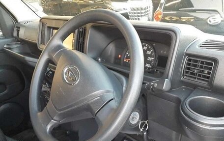 Daihatsu Hijet X, 2020 год, 620 000 рублей, 9 фотография