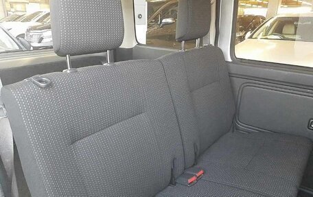 Daihatsu Hijet X, 2020 год, 620 000 рублей, 10 фотография