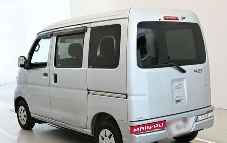 Daihatsu Hijet X, 2020 год, 620 000 рублей, 8 фотография