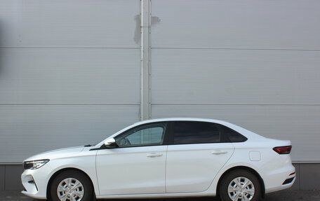 Geely Emgrand, 2024 год, 1 617 000 рублей, 6 фотография