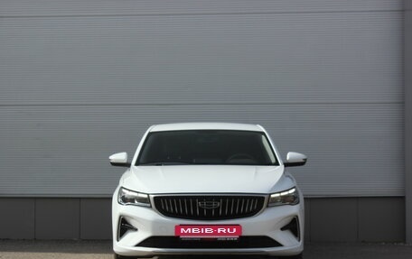 Geely Emgrand, 2024 год, 1 617 000 рублей, 3 фотография