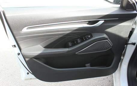 Geely Emgrand, 2024 год, 1 617 000 рублей, 8 фотография