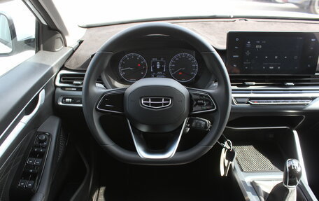 Geely Emgrand, 2024 год, 1 617 000 рублей, 16 фотография