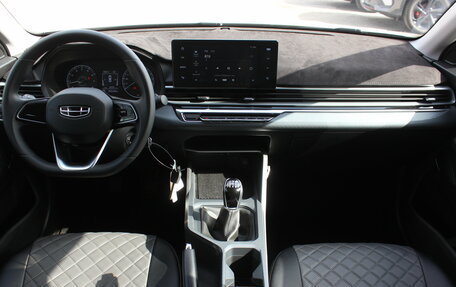 Geely Emgrand, 2024 год, 1 617 000 рублей, 7 фотография