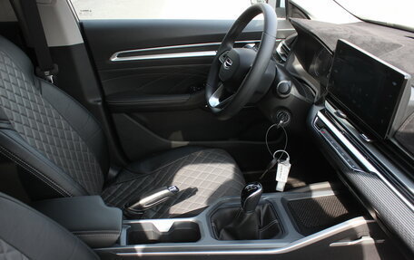 Geely Emgrand, 2024 год, 1 617 000 рублей, 14 фотография