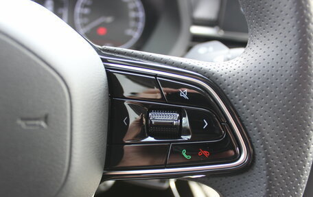 Geely Emgrand, 2024 год, 1 617 000 рублей, 19 фотография