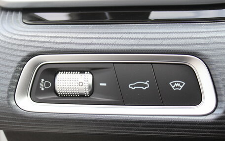 Geely Emgrand, 2024 год, 1 617 000 рублей, 17 фотография