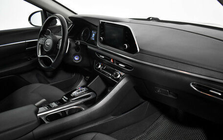 Hyundai Sonata VIII, 2021 год, 1 790 000 рублей, 11 фотография