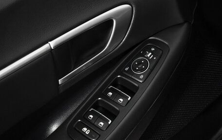 Hyundai Sonata VIII, 2021 год, 1 790 000 рублей, 16 фотография