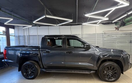 Mitsubishi L200, 2025 год, 5 550 000 рублей, 5 фотография