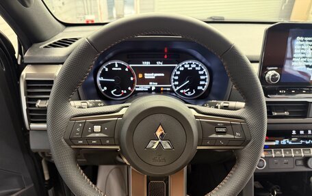 Mitsubishi L200, 2025 год, 5 550 000 рублей, 8 фотография