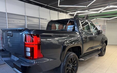 Mitsubishi L200, 2025 год, 5 550 000 рублей, 7 фотография