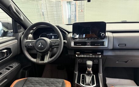 Mitsubishi L200, 2025 год, 5 550 000 рублей, 9 фотография