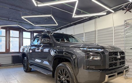 Mitsubishi L200, 2025 год, 5 550 000 рублей, 4 фотография