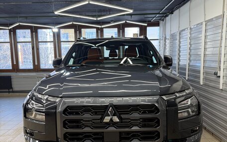 Mitsubishi L200, 2025 год, 5 550 000 рублей, 3 фотография