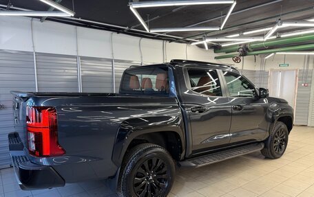 Mitsubishi L200, 2025 год, 5 550 000 рублей, 6 фотография