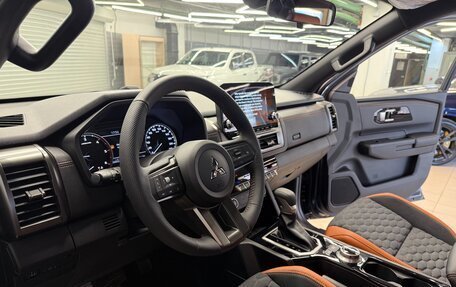 Mitsubishi L200, 2025 год, 5 550 000 рублей, 10 фотография