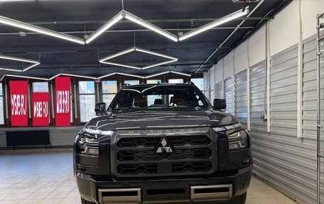 Mitsubishi L200, 2025 год, 5 550 000 рублей, 2 фотография