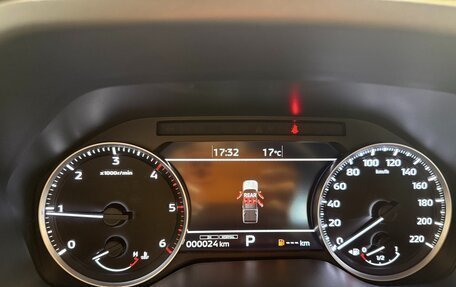 Mitsubishi L200, 2025 год, 5 550 000 рублей, 14 фотография