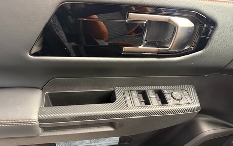 Mitsubishi L200, 2025 год, 5 550 000 рублей, 13 фотография