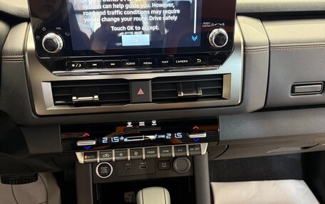 Mitsubishi L200, 2025 год, 5 550 000 рублей, 15 фотография