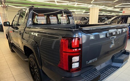 Mitsubishi L200, 2025 год, 5 550 000 рублей, 19 фотография