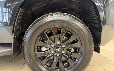 Mitsubishi L200, 2025 год, 5 550 000 рублей, 20 фотография