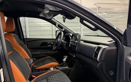 Mitsubishi L200, 2025 год, 5 550 000 рублей, 12 фотография