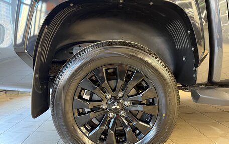 Mitsubishi L200, 2025 год, 5 550 000 рублей, 21 фотография