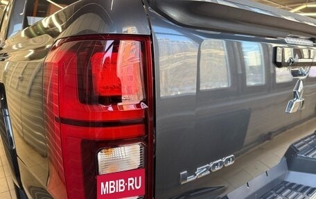 Mitsubishi L200, 2025 год, 5 550 000 рублей, 22 фотография